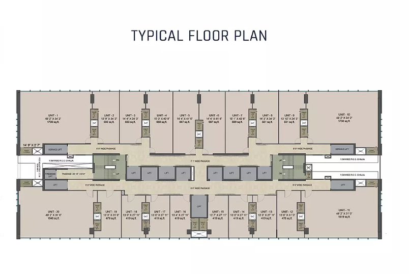 Master Plan Image